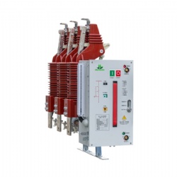 VJJ6-12 Integrated multifunctional vacuum circuit breaker