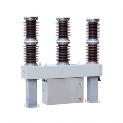ZW7-40.5 Outdoor Vacuum Circuit Breaker