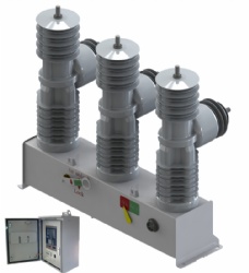 15kV Automatic Recloser