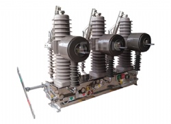 ZW32-24 Outdoor Vacuum Circuit Breaker